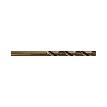 8.0mm Jobber Drill Bit - Cobalt Series-9LM080CO