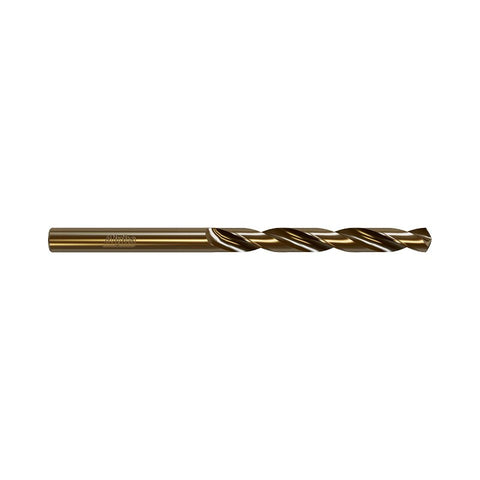 Alpha 8.5mm Jobber Drill Bit Cobalt Series 9LM085CO