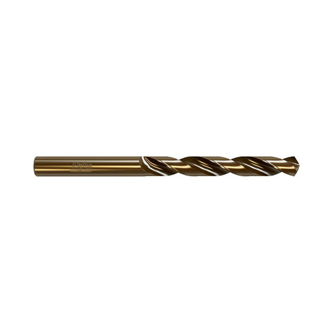 Alpha 10.5mm Jobber Drill Bit - Cobalt Series-9LM105CO