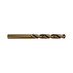 Alpha 9.0mm Jobber Drill Bit  Cobalt Series 9LM090CO