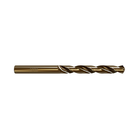 Alpha 13.0mm Jobber Drill Bit Cobalt Series 9LM130CO