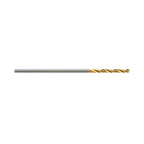 Alpha 2.mm Jobber Drill Bit Carded 2pk Gold Series C9LM020