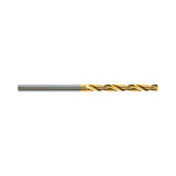 Alpha 3.0mm Jobber Drill Bit Carded 2pk Gold Series C9LM030