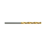 Alpha 3.5mm Jobber Drill Bit Carded Gold Series C9LM035