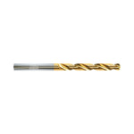 Alpha 9.0mm Jobber Drill Bit Carded  Gold Series C9LM090