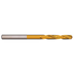 Alpha No.11 Gauge (4.85mm) Stub Single Ended Drill Bit Carded 2pk Gold Series C9S11