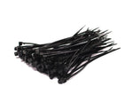 Tridon BLACK Cable Ties 550mm x 9mm PK 500 CTB559BK