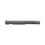 Alpha Thunder Zone Hex 6mm x 60mm Power Driver Bit Carded CHEX660SS