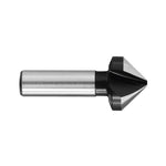 Alpha Countersink Single Flute 20mm CS1-20