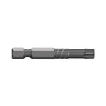 Alpha Thunderzone Torx TX40 - 50mm Impact Power Bit Carded CTX4050SS