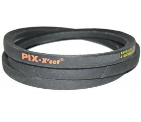 Vee Belt Pix -741mm x 761mm Outside V Belt A28