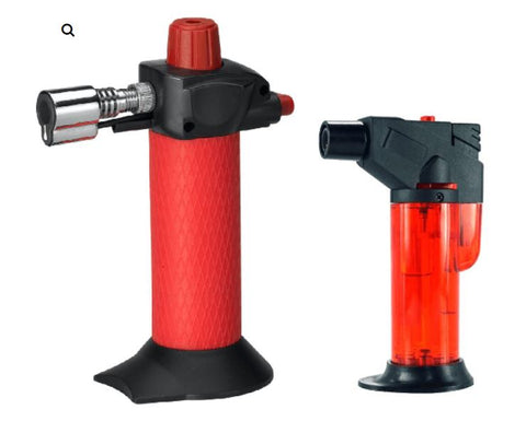 Hot Devil Gas Powered Torch Bonus Pack HD8000