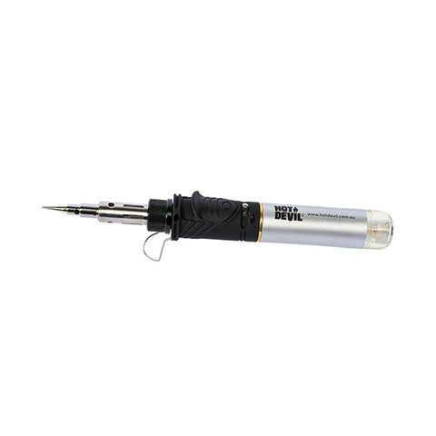 Hot Devil Professional Soldering Iron and Blow Torch HD1959-2