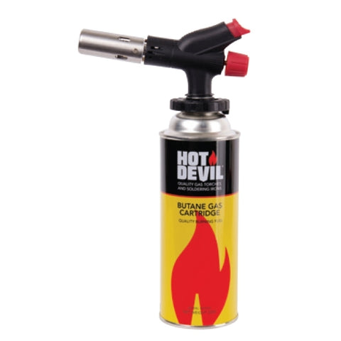 Hot Devil Professional Blow Torch BTS8023