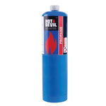 Hot Devil Propane Gas Cylinder HDPRO