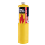 Hot Devil Trade Map Gas Cylinder HDTRD