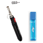 Hot Devil Slimline Torch and Soldering Iron HT1937-2