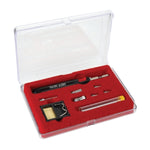 Hot Devil 9 Piece Slimline Torch and Soldering Iron Kit HT1937K