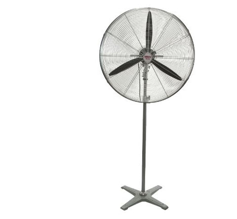 Fanmaster Premium Pedestal Fan 750mm-3SPD  240v-IFP750-  Pre-Order Now