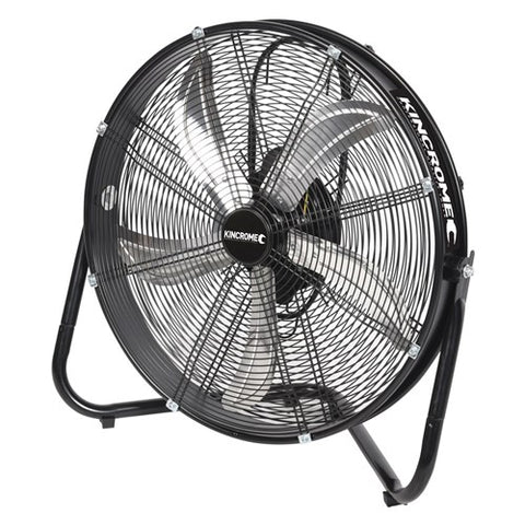 KINCROME Floor Fan 500mm (20") KP1011