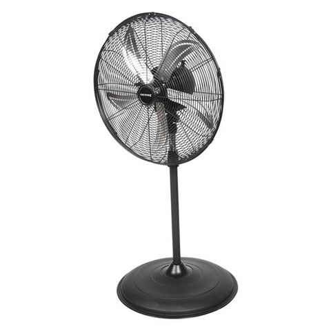 KINCROME Pedestal Fan 500mm (20") KP1012