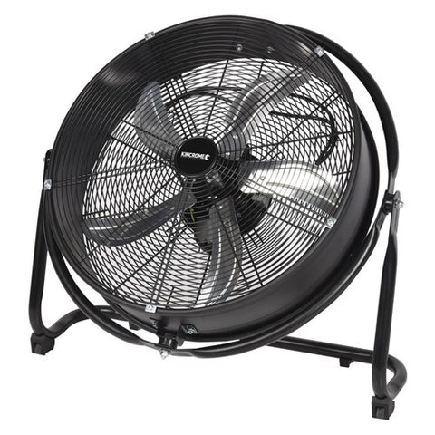 KINCROME Floor Fan 3-in 1 MULTI PURPOSE Fan 500mm (20") KP1015