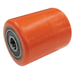 Polyurethane Tyred Roller 82mm x 100mm PU326-M20