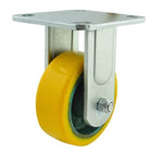 Castor Poly Ci Wheel 100mm 330kg capacity R4449