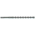 Alpha 14.0 x 160mm SDS Plus German 2 Cutter Masonry Drill Bit SP140160G