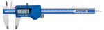 Accud 150mm 6” Dual Scale Digital Caliper AC-111-006-12