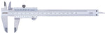 Accud 0-150mm/0-6 inch Dual Scale Vernier Caliper AC-120-006-12