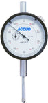 Accud -1" Imperial Dial Indicator AC-225-025-11