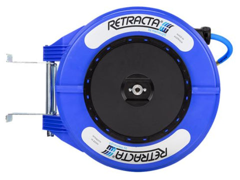 Retracta R3 Compressed Air/Water Reel 20M-AW420B-01