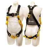 B-Safe All Purpose Fall Arrest Harness Medium BH01120