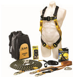 B-Safe Professional Roofers Kit BK061015PRO