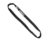 AustLift  Round Sling 2T Black x 1M -900210B