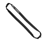 AustLift  Round Sling 1T Black x 1M -900110B