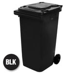 Wheelie Bin 240L Assorted colors WGR029 Pick Up In Store