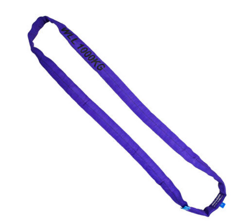 AustLift  Round Sling 1T Violet x 3.5 M -900135