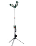 Metabo 18V Compact LED Cordless Site Light BSA18LED5000DUO-S