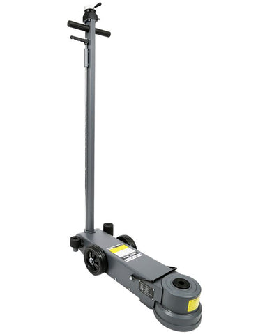 TQB Borum Truck Jack Air Actuated 3-Stage 50,000kg BTJ102550TA