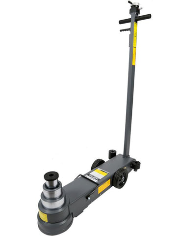 TQB Borum Truck Jack Air Actuated 3-Stage 60,000kg BTJ204060TA