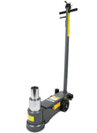 TQB Borum Truck Jack Air Actuated 2-Stage 50,000kg BTJ2550TA