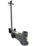 TQB Borum Truck Jack Air Actuated Single Stage 60,000kg BTJ60TA