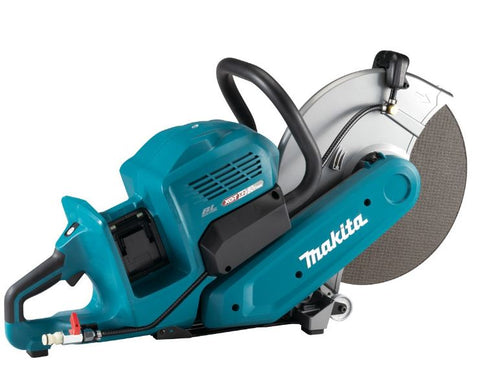 Makita 80V Max (40Vx2) Brushless 355mm (14") Power Cut CE001GZ