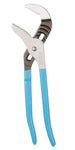 Channellock 406mm Tongue & Groove Straight Jaw Pliers 460