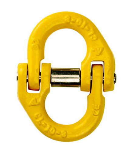 Austlift Chain Connector 18/20 mm G80 Type CL 101820