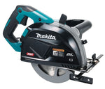 Makita 40V Max Brushless 185mm (7-1/4") Metal Cut Saw Skin Only CS002GZ