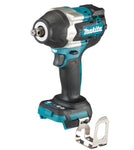 Makita 18V Brushless 1/2" Impact Wrench DTW700Z