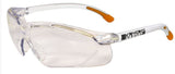 Maxisafe KANSAS Safety Glasses with Anti-Fog EKA304